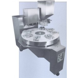 Bruton Mini T Pie Machine  (Pre-owned)